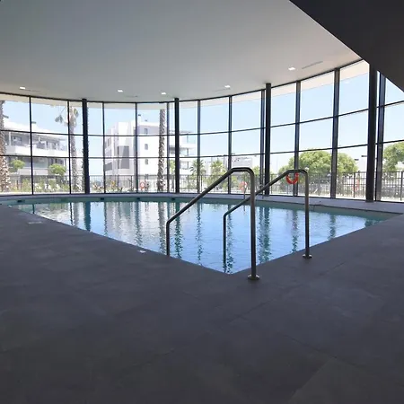 Mesas Homes 公寓 埃斯特波纳