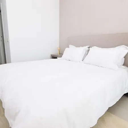 公寓 Mesas Homes 埃斯特波纳