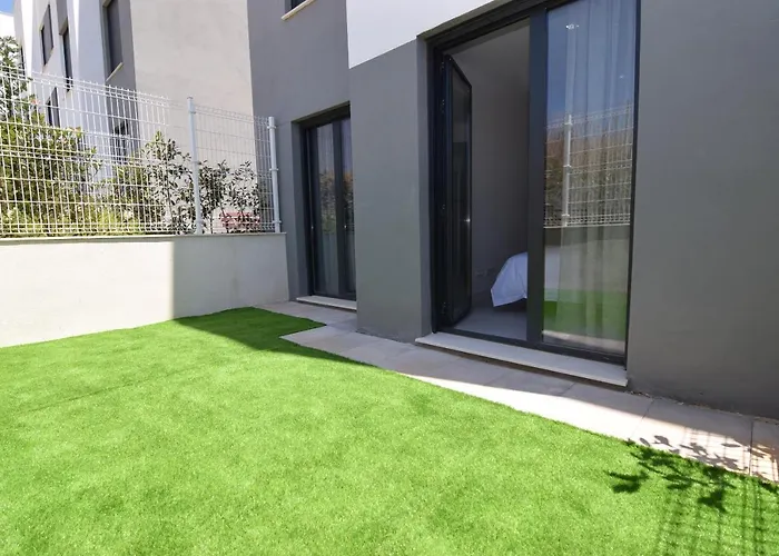 Mesas Homes 埃斯特波纳