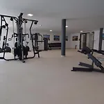 Apartamento Mesas Homes Estepona