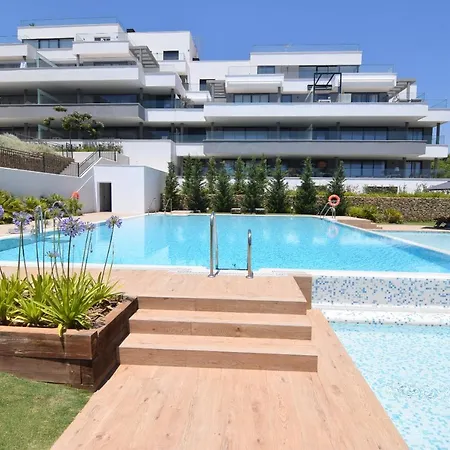 Mesas Homes Appartement