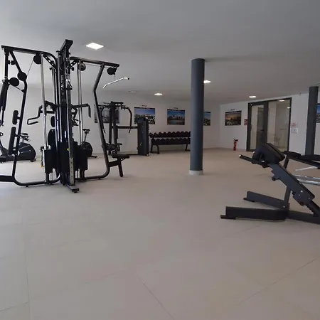 Апартаменти Mesas Homes Естепона