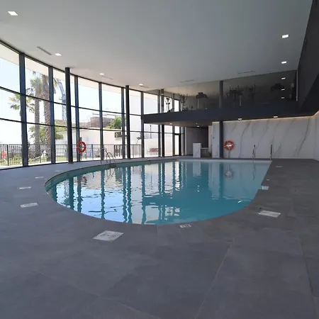Mesas Homes Appartement *