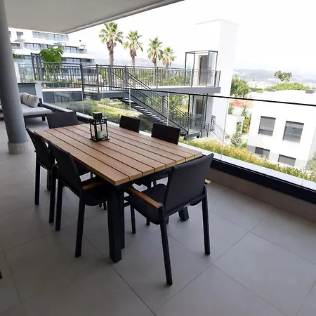 Appartement Mesas Homes Estepona
