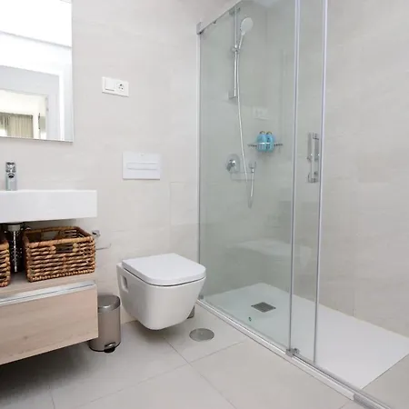 Mesas Homes Appartement *