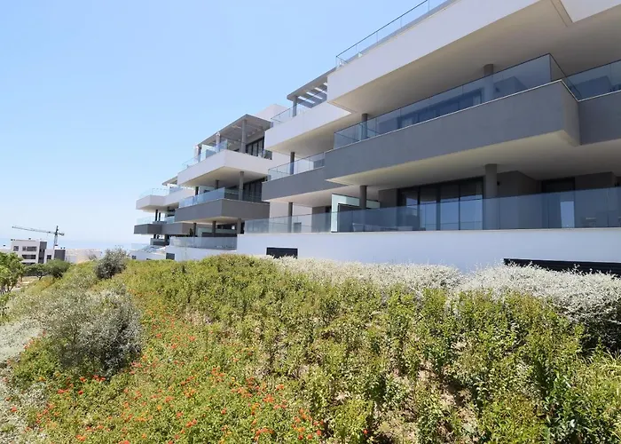 Mesas Homes Lejlighed Estepona