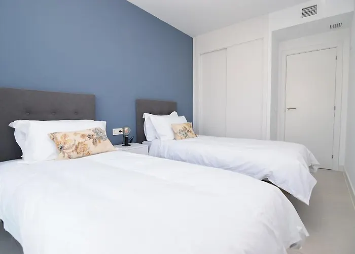 Mesas Homes Lejlighed