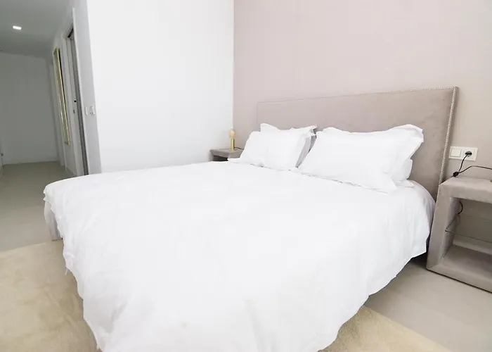 Lejlighed Mesas Homes Estepona