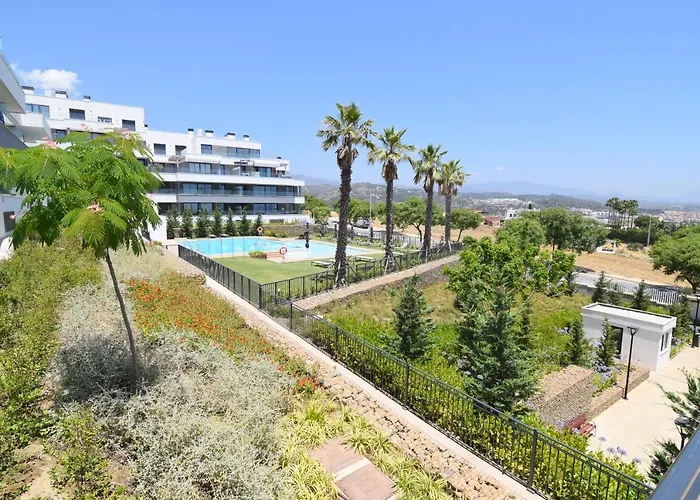 Mesas Homes Lejlighed