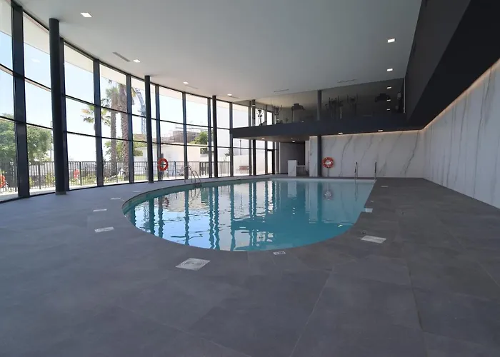 Mesas Homes Apartment *