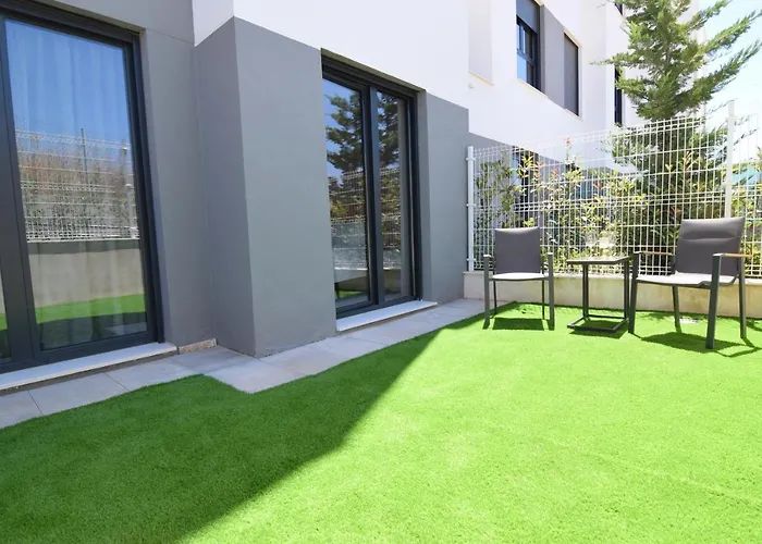 Apartment Mesas Homes