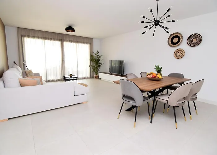 Mesas Homes * Estepona