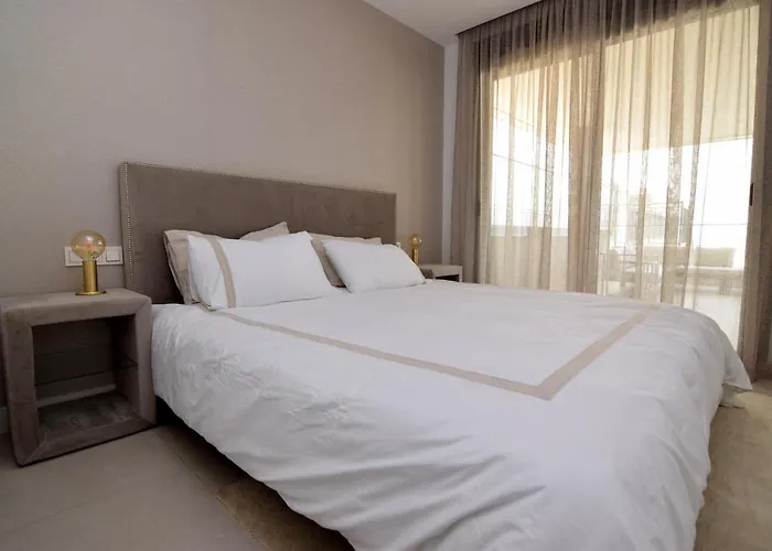 Mesas Homes Lejlighed