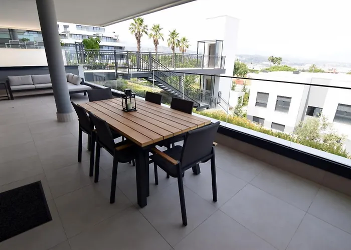 Apartment Mesas Homes Estepona