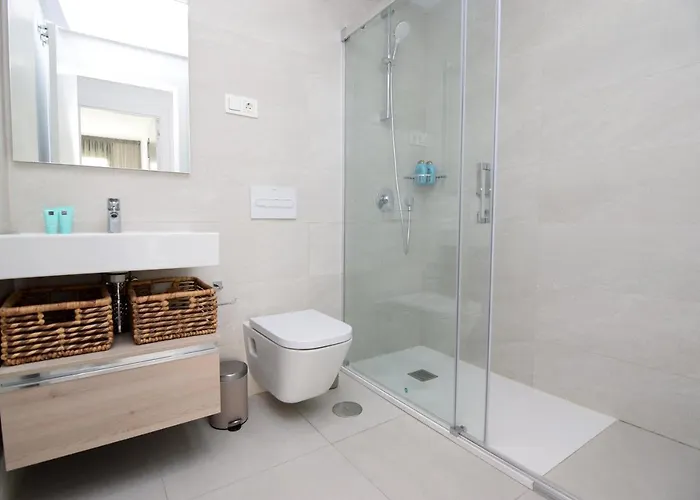 Mesas Homes Apartment *