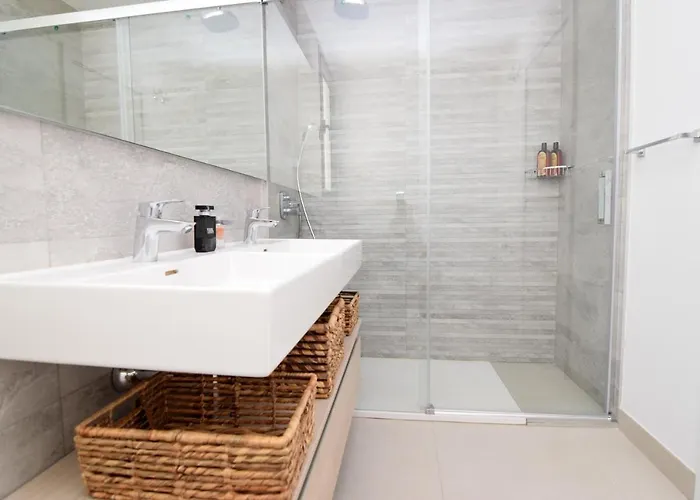 Mesas Homes Apartment Estepona