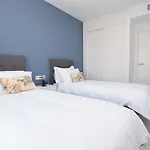 Mesas Homes Lejlighed