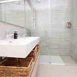 Mesas Homes Lejlighed Estepona