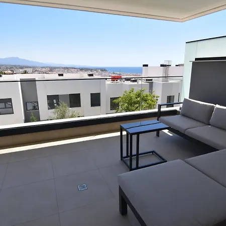 Mesas Homes Lejlighed *