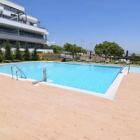 Mesas Homes Lejlighed