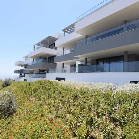Mesas Homes Lejlighed Estepona