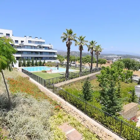 Mesas Homes Lejlighed