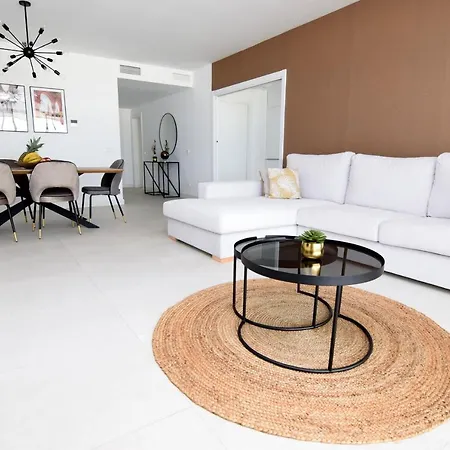 Mesas Homes