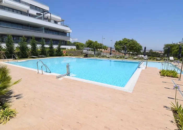 Mesas Homes Apartamento