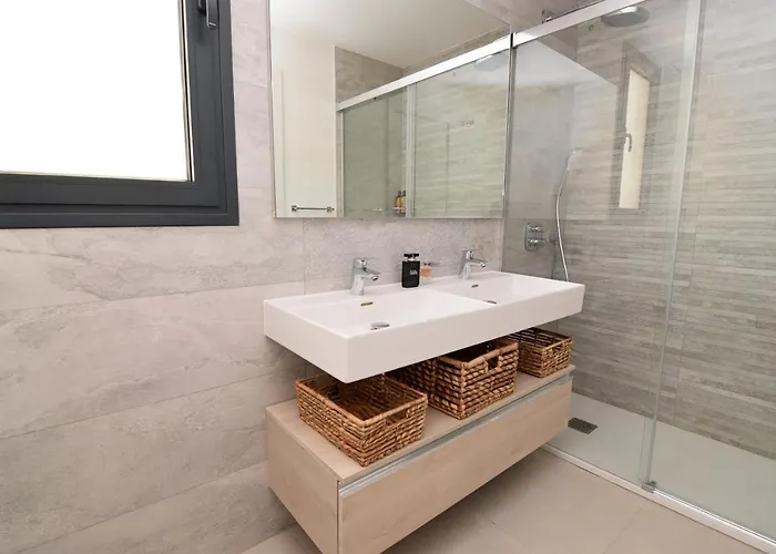 Mesas Homes Apartamento Estepona